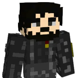 FormulaCash6593's Minecraft skin