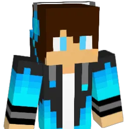 FormulaChunk908's Minecraft skin