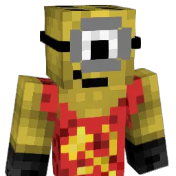 FormulaCow72049's Minecraft skin