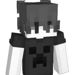 FormulaMachine Minecraft avatar bust