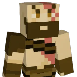 FormulaRacerLeon Minecraft avatar bust