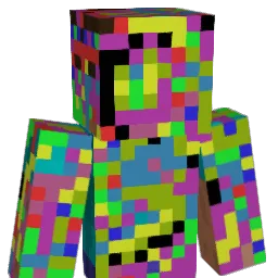 FormulaSumo851's Minecraft skin