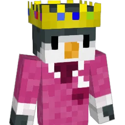 Formula_Duck Minecraft avatar bust