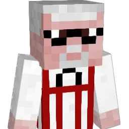 Formulas's Minecraft skin