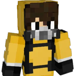 FormulesyfeMais2 Minecraft avatar bust