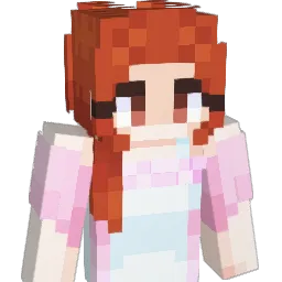 Formuletta's Minecraft skin