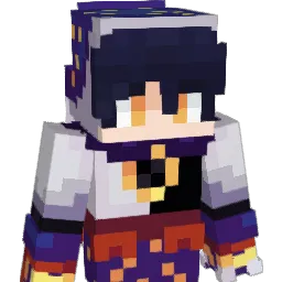 Formylium's Minecraft skin
