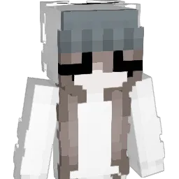 Fornalsia Minecraft avatar bust