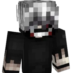 FornicatorV2's Minecraft skin