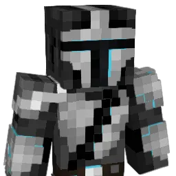Forntire's Minecraft skin