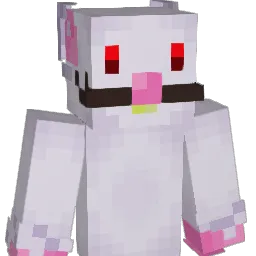 ForoMinecraft's Minecraft skin