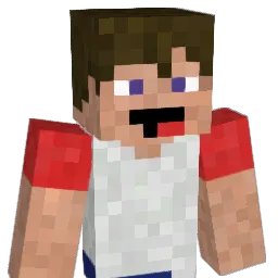 Foros's Minecraft skin