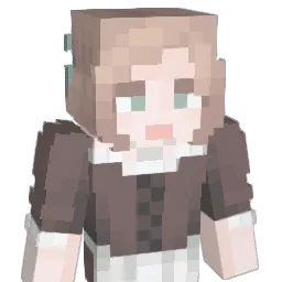 Forr4st's Minecraft skin