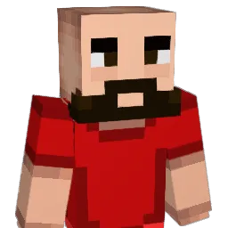 Forrest_87 Minecraft avatar bust
