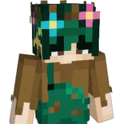 Forrest_Haze's Minecraft skin
