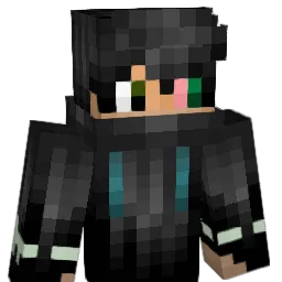 Forrestbono's Minecraft skin