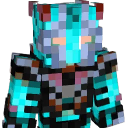 Forris999's Minecraft skin