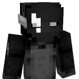 ForsLegend Minecraft avatar bust