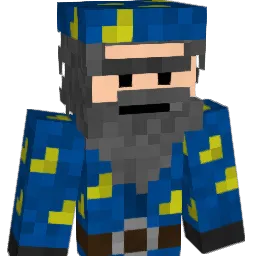 Forsa_ Minecraft avatar bust