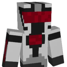 Forsake99 Minecraft avatar bust