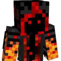 ForsakenPhoenix_ Minecraft avatar bust