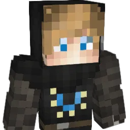 Forsetti1 Minecraft avatar bust