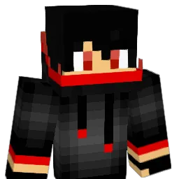 Forside's Minecraft skin