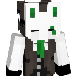 ForstKelsey's Minecraft skin