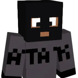 Forstalk's Minecraft skin