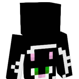 Forsvinde's Minecraft skin