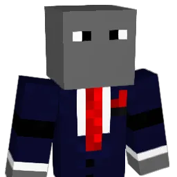 Forsworn's Minecraft skin