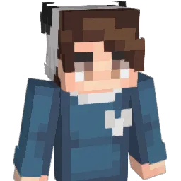 Forsyth's Minecraft skin