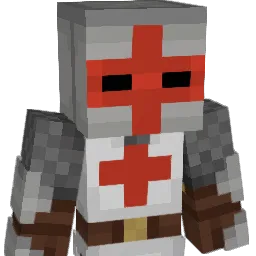 Fort33's Minecraft skin