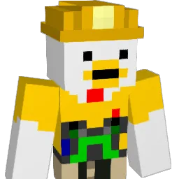 Fort_Major's Minecraft skin