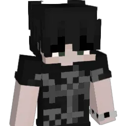 Fortaaaaaa's Minecraft skin