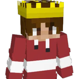 Fortambo Minecraft avatar bust