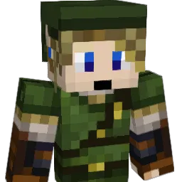 Forteces's Minecraft skin
