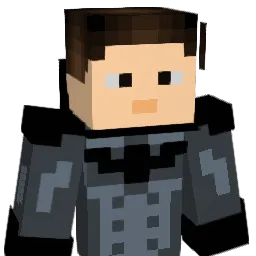 FortemBat's Minecraft skin