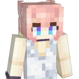 Fortenz_alpha Minecraft avatar bust