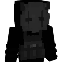 Forthefrogies Minecraft avatar bust