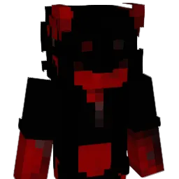 Forthefuture's Minecraft skin