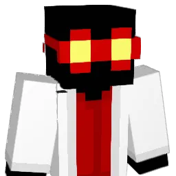 FortisPro's Minecraft skin