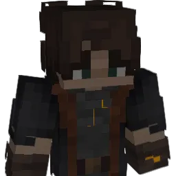FortisRadix's Minecraft skin