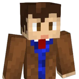 FortisVentus Minecraft avatar bust