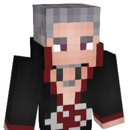 Fortnite16019 Minecraft avatar bust