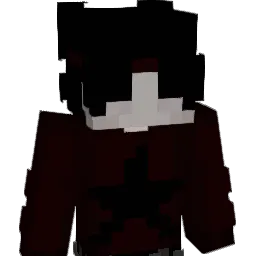 Fortnite30 Minecraft avatar bust