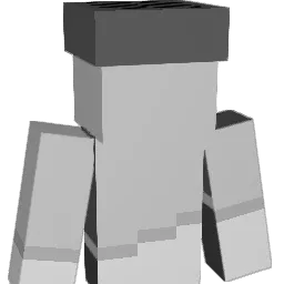 FortniteBalls728 Minecraft avatar bust