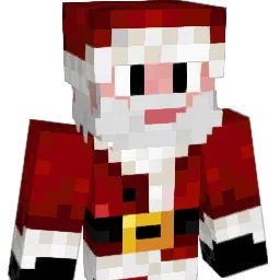 FortniteIstGut Minecraft avatar bust