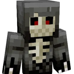 FortniteMemes Minecraft avatar bust