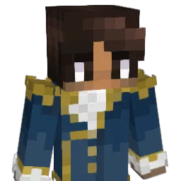 FortniteScotBurg Minecraft avatar bust